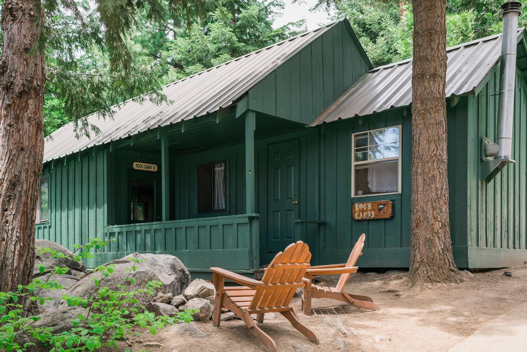 Silver City Mountain Resort Three Rivers Habitación foto
