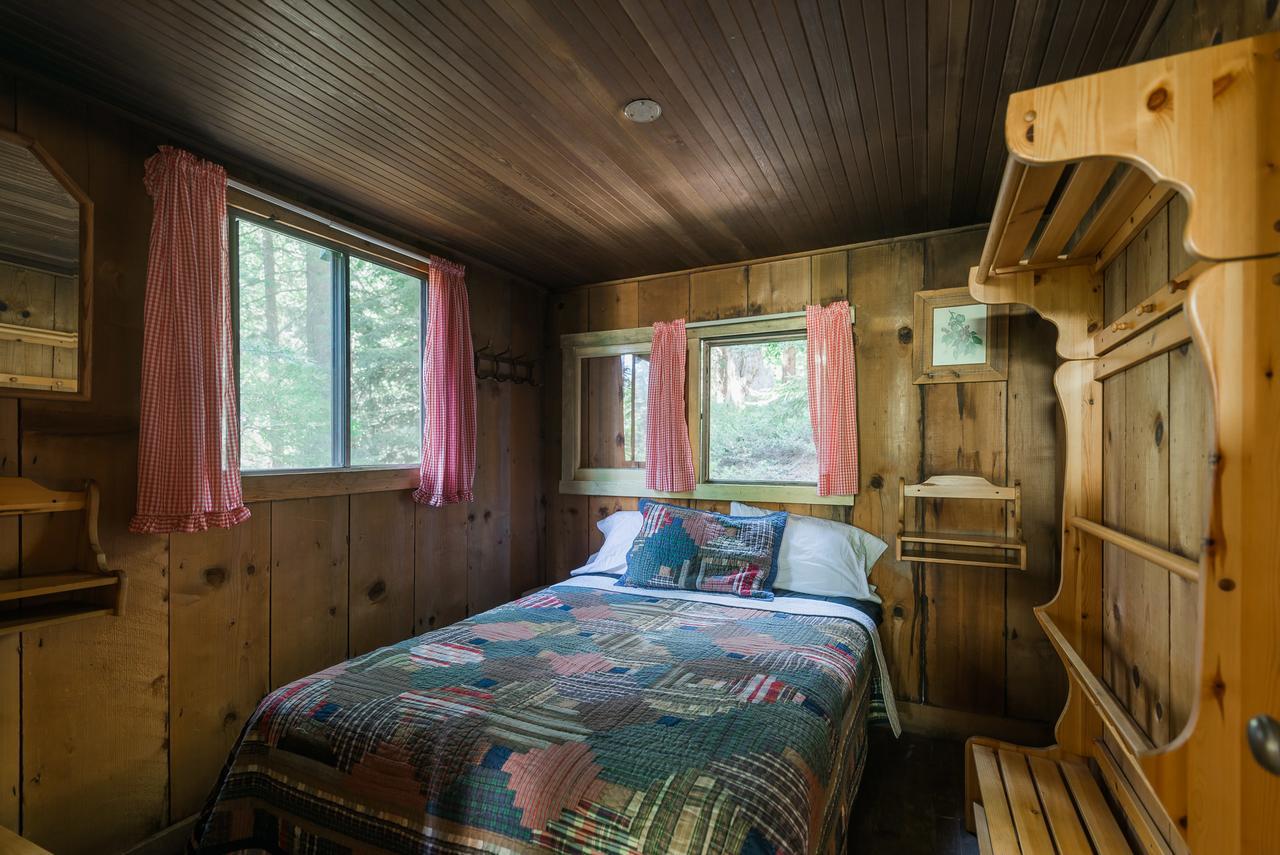 Silver City Mountain Resort Three Rivers Exterior foto