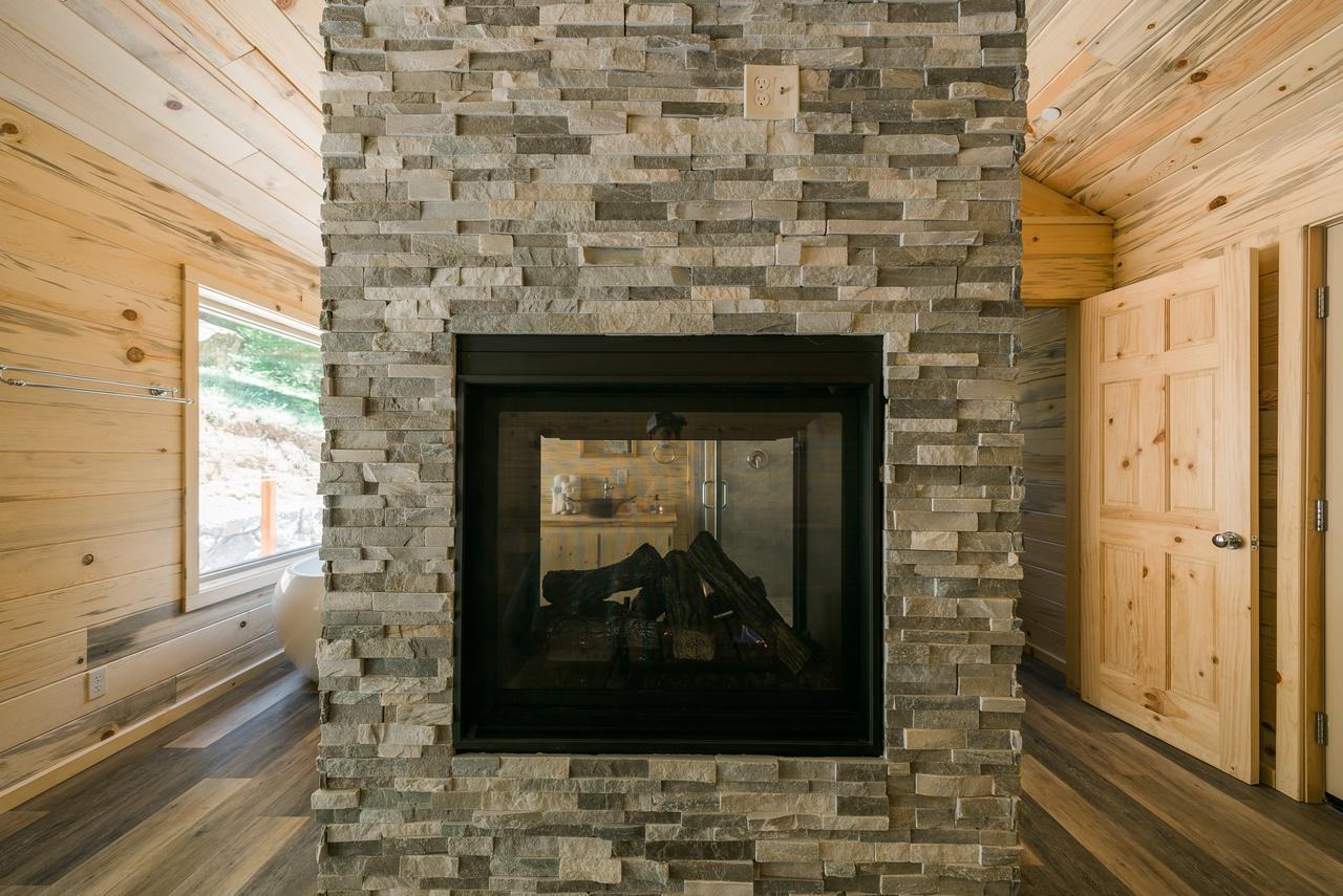 Silver City Mountain Resort Three Rivers Exterior foto